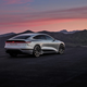 Imagen para el artículo titulado Audi presenta el concepto de A6 e-tron, un espectacular sedan eléctrico para el 2022